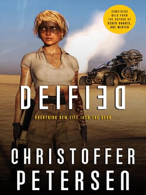 cover image of Deified
